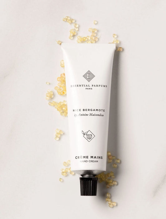 Essential Parfums Nice Bergamote