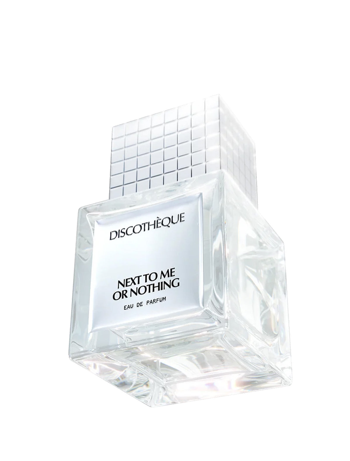 Discothèque Next To Me Or Nothing