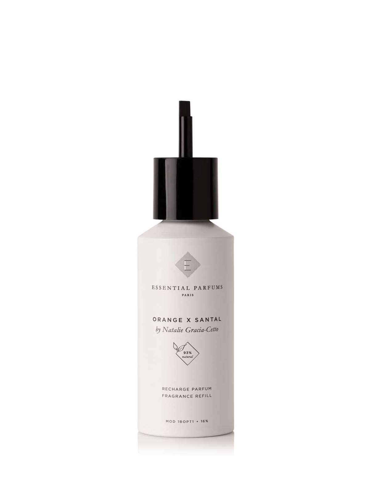 Essential Parfums Orange x Santal