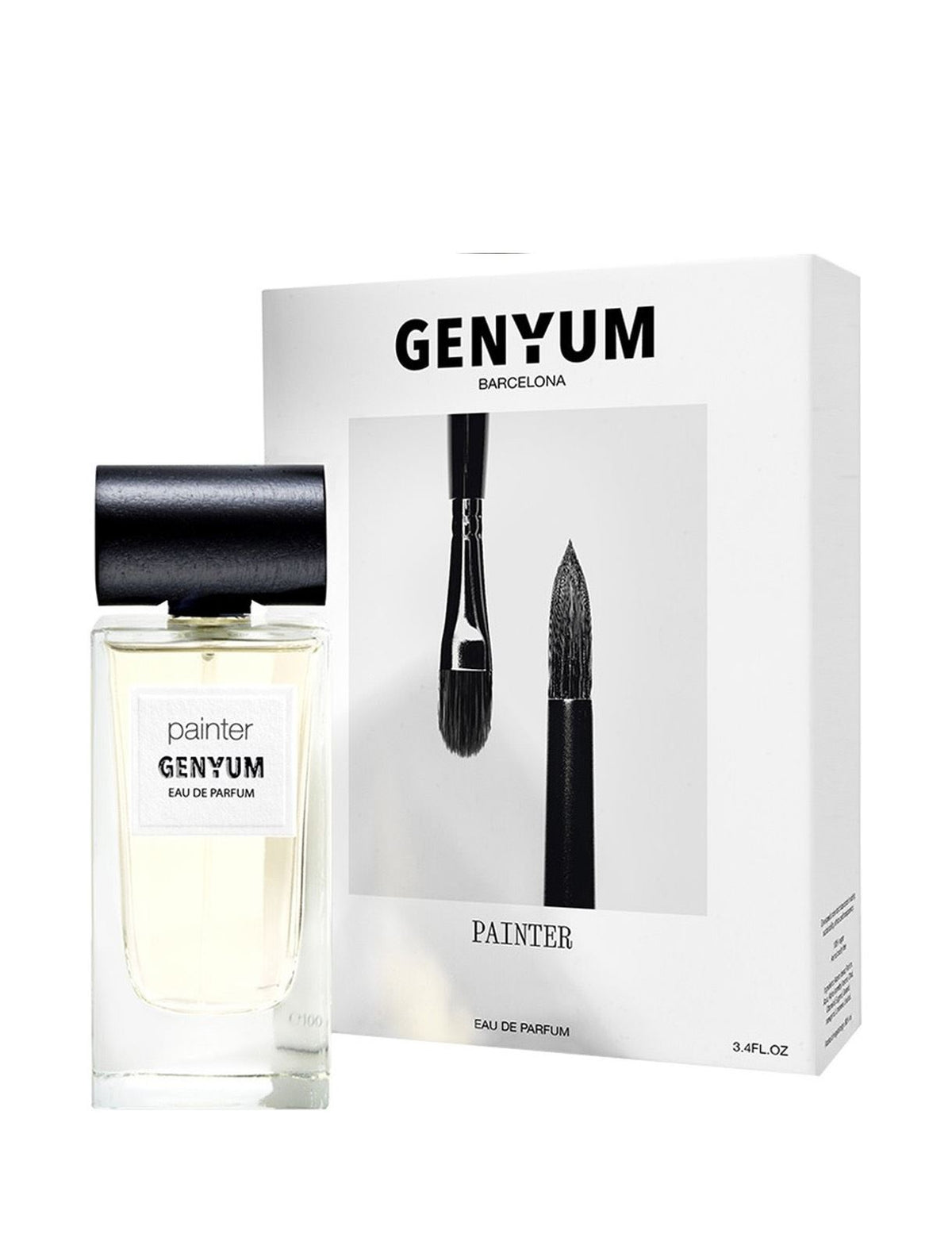 Genyum Painter