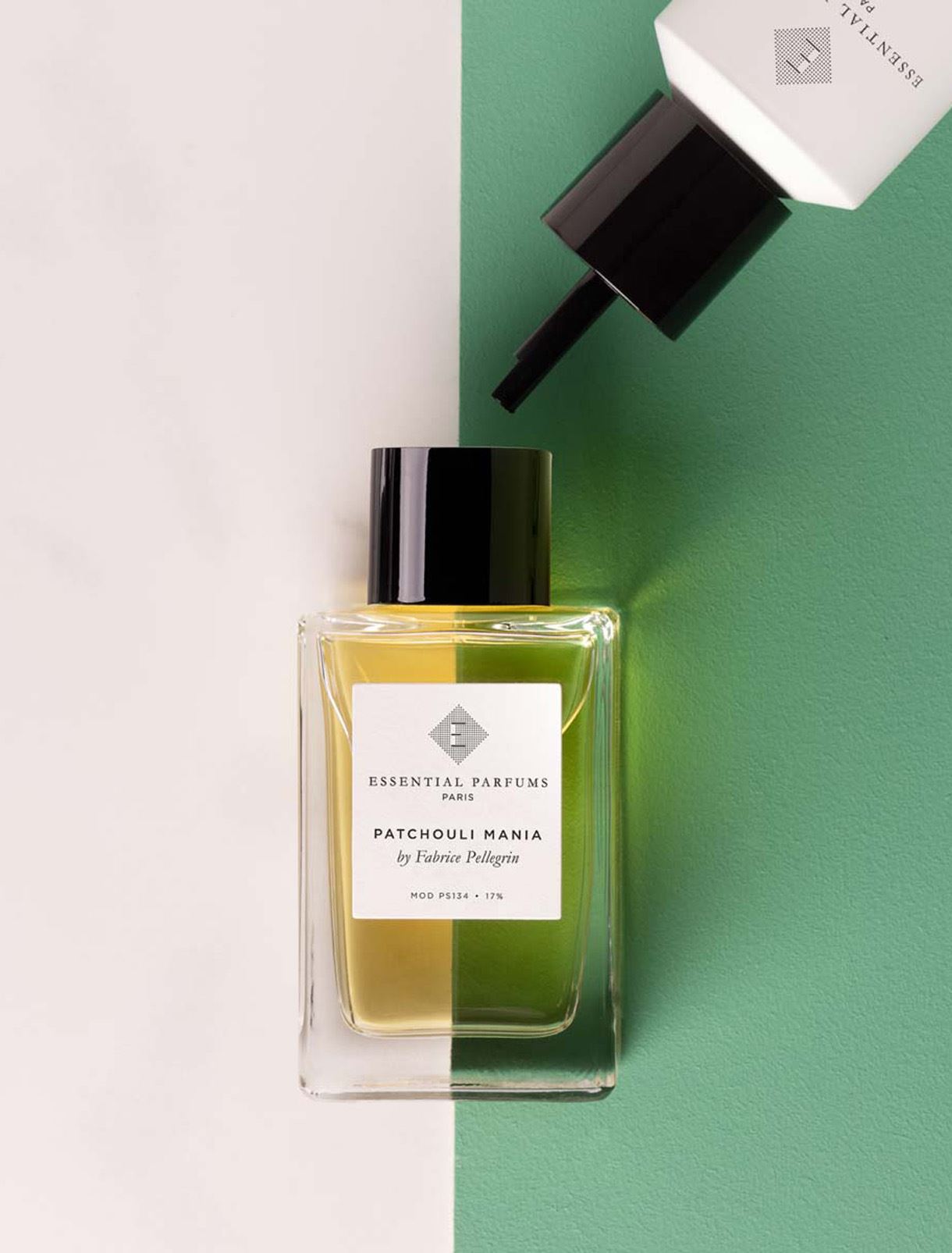 Essential Parfums Patchouli Mania