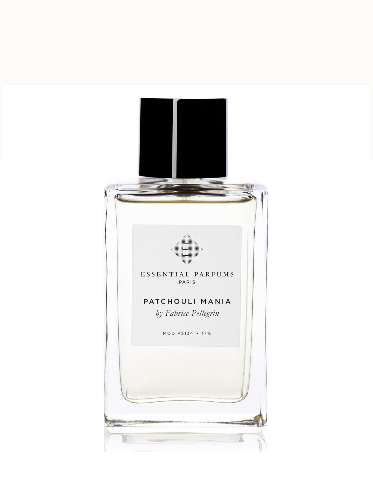 Essential Parfums Patchouli Mania