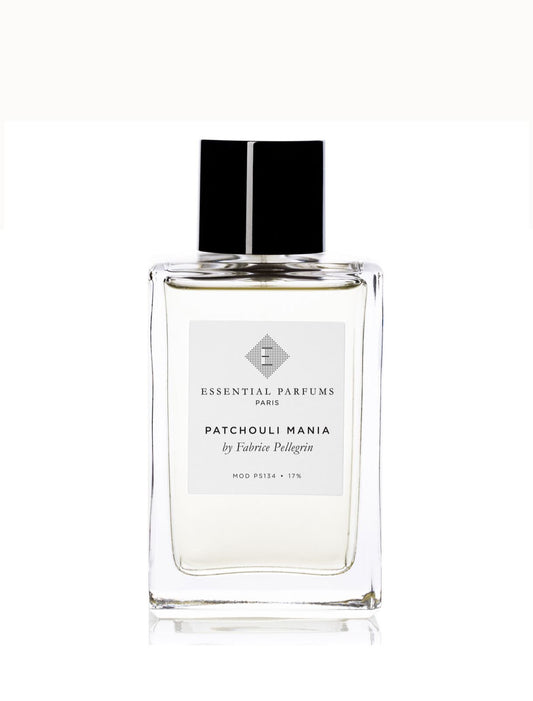 Essential Parfums Patchouli Mania