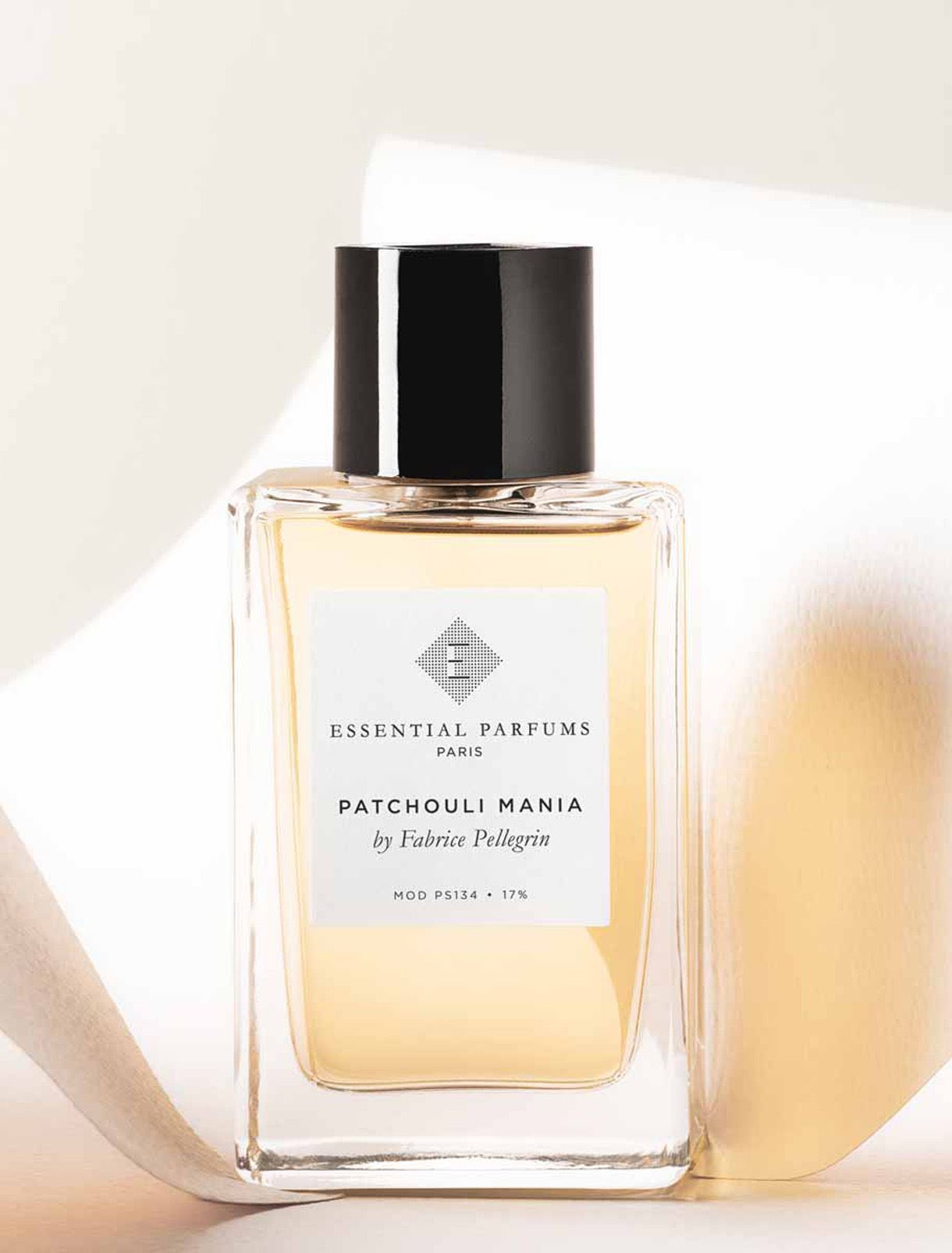 Essential Parfums Patchouli Mania