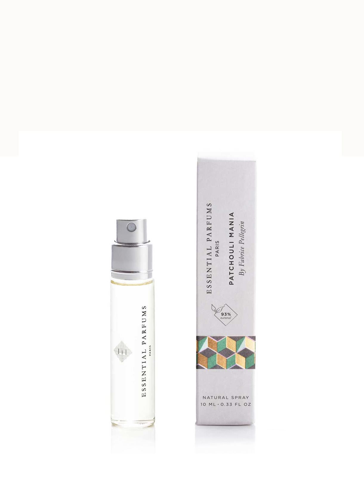 Essential Parfums Patchouli Mania