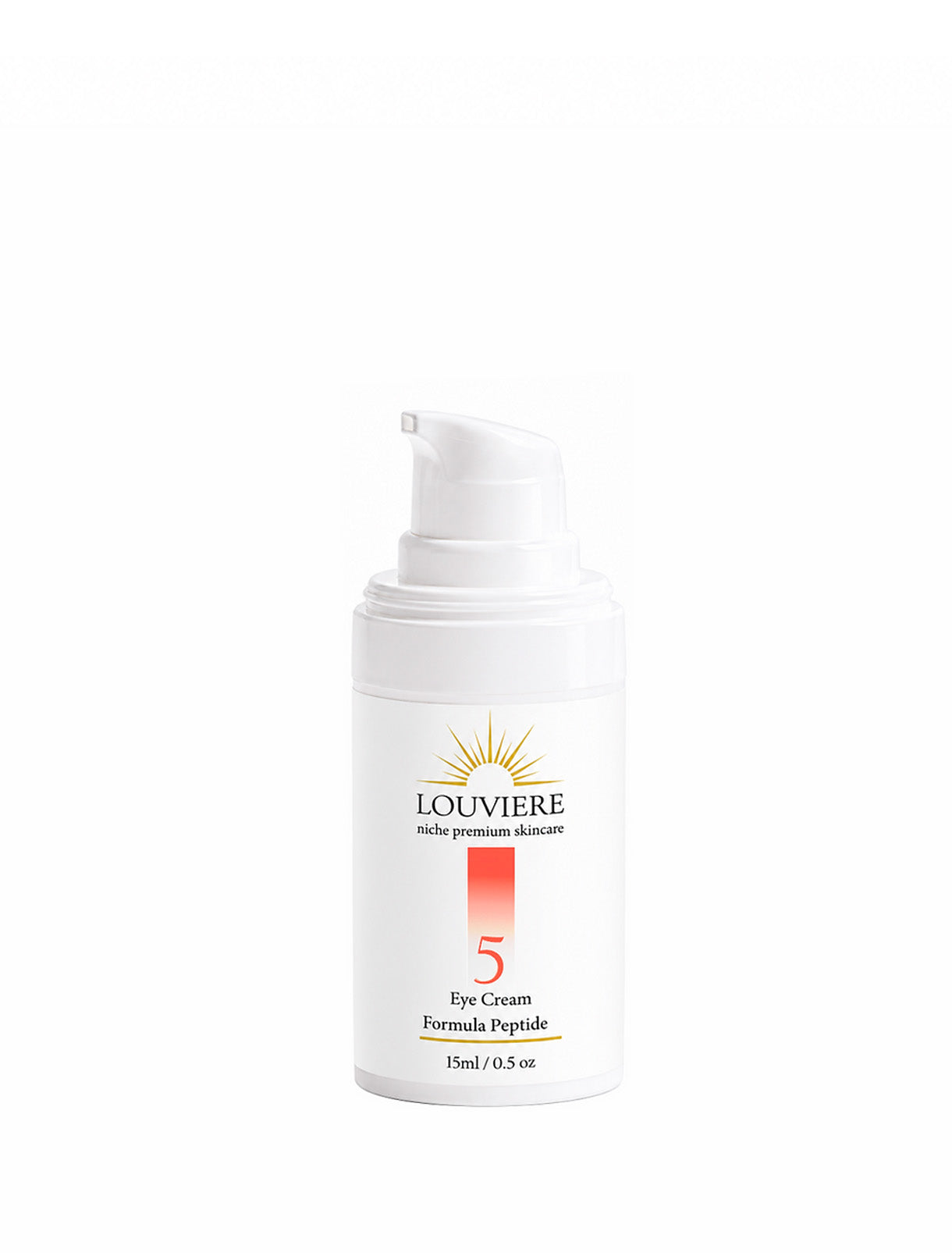 Louviere Peptide Eye Cream