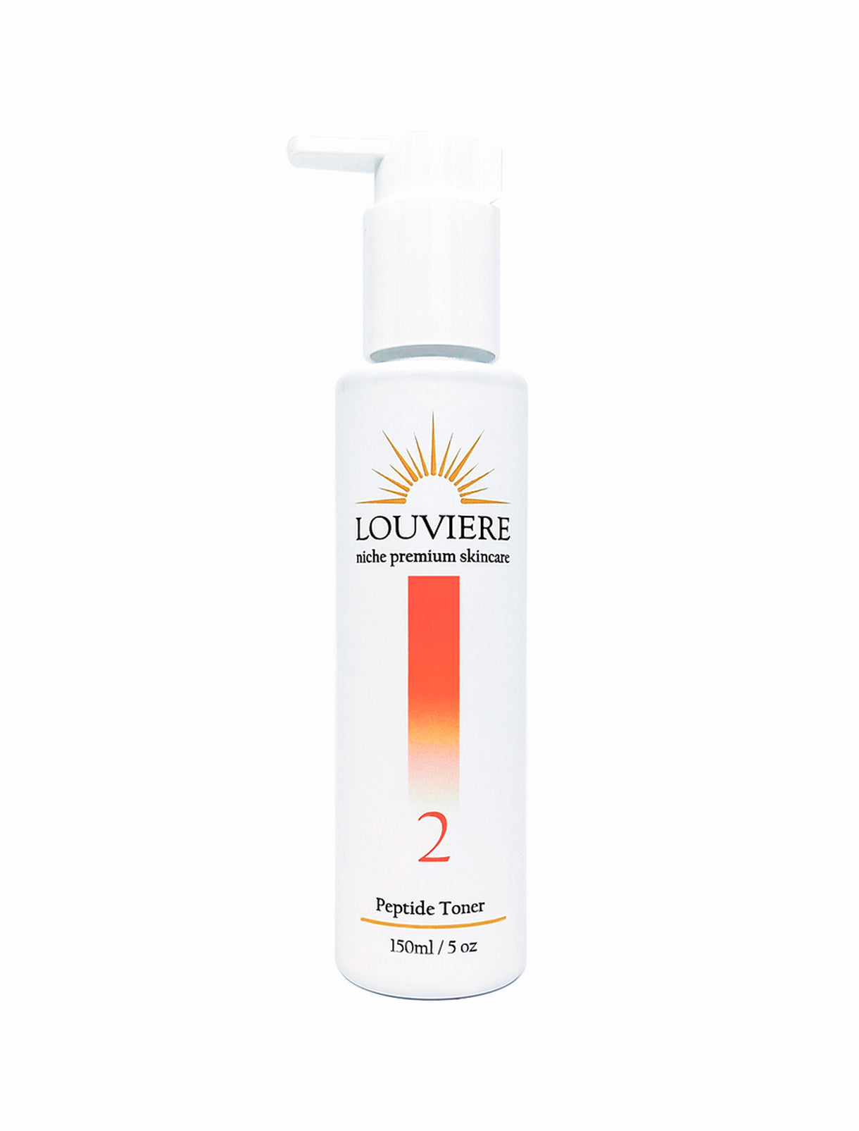 Louviere Peptide Toner