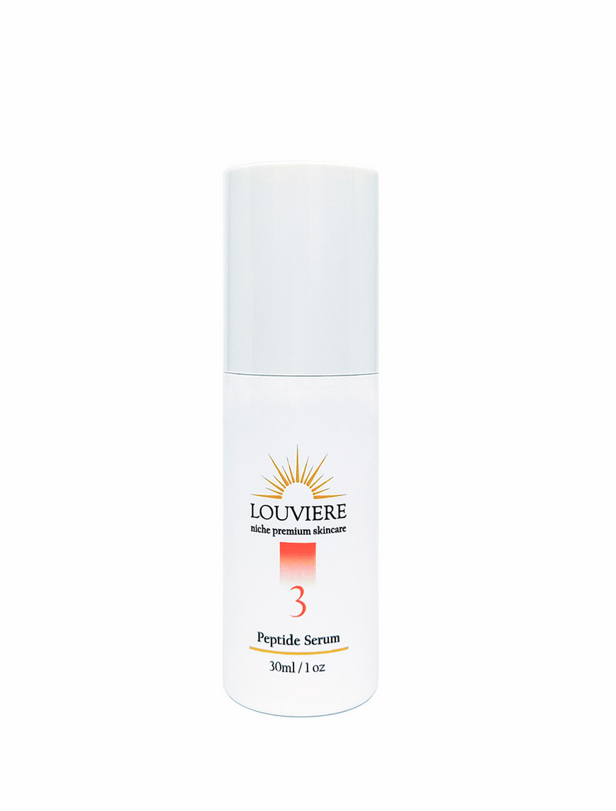Louviere Peptide Serum