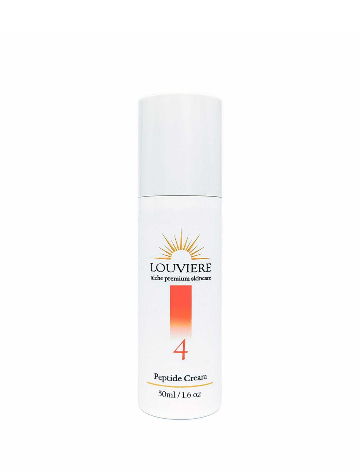 Louviere Peptide Cream
