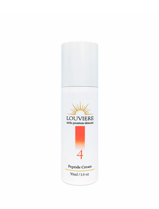 Crema Peptídica Louviere