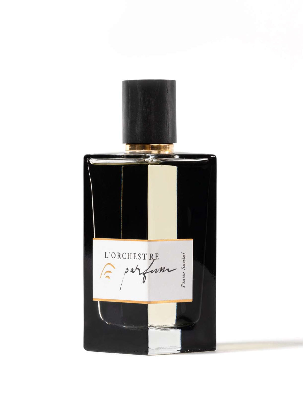 L'Orchestre Parfum Piano Santal