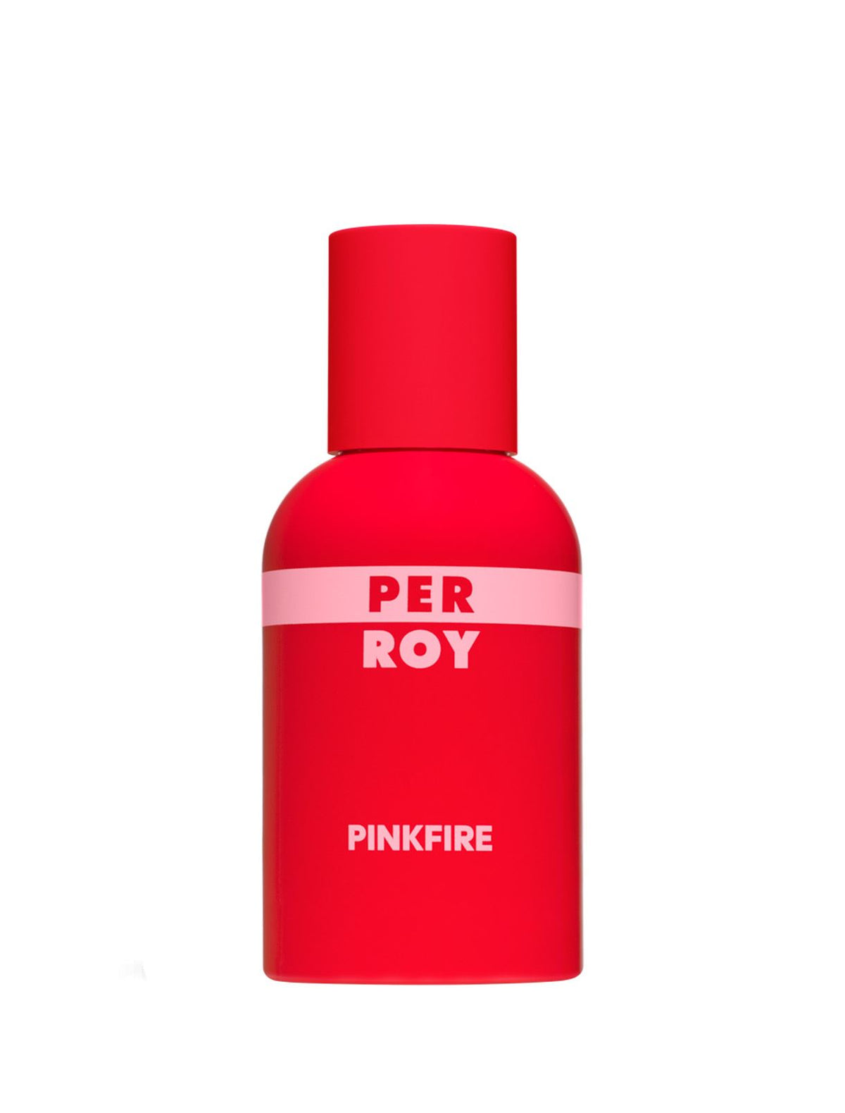 Perroy Pink Fire