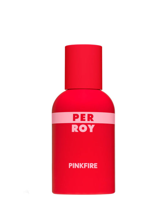 Perroy Pink Fire