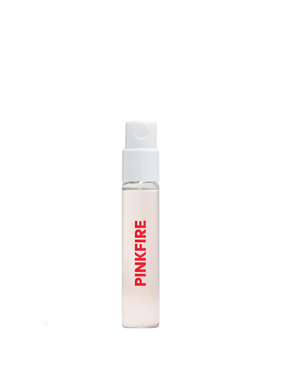 Perroy Pink Fire