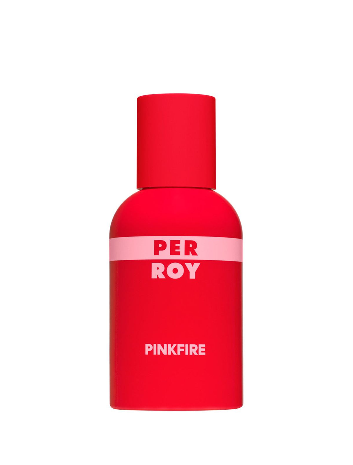 Perroy Pink Fire