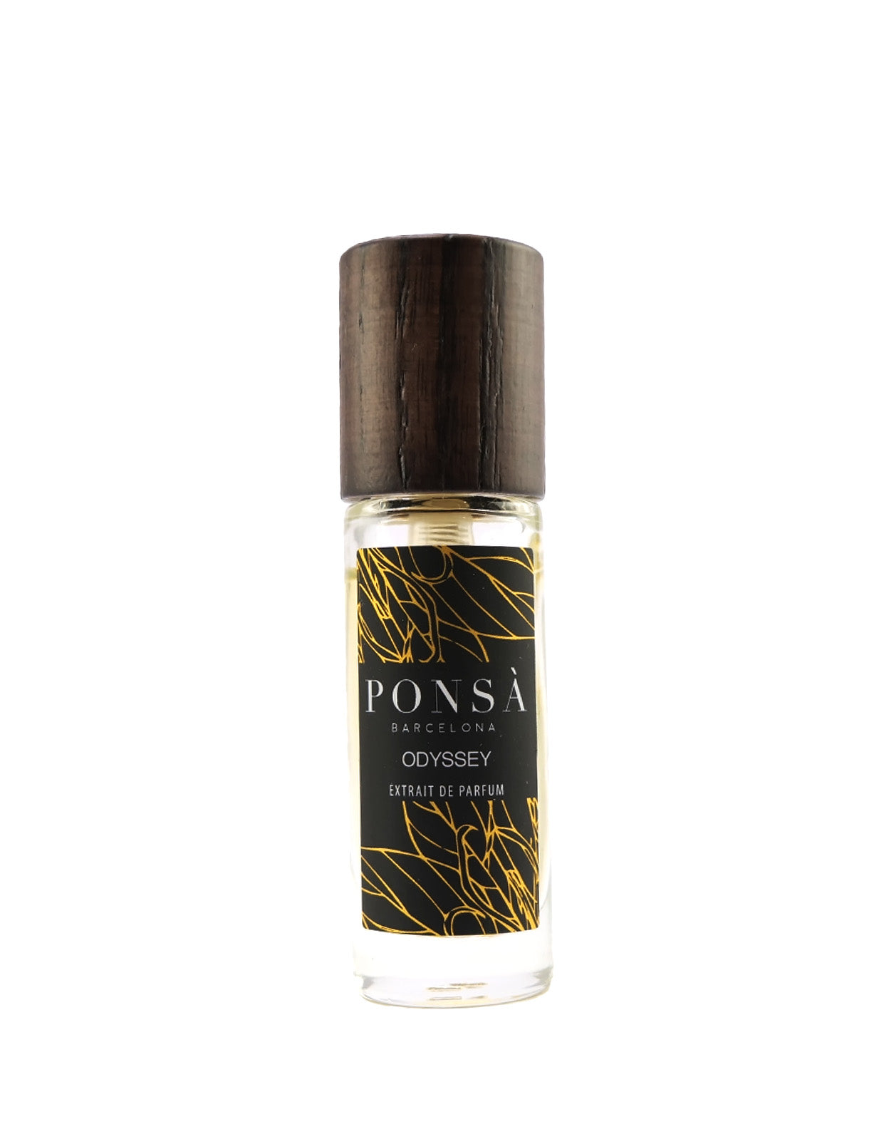 Ponsa Barcelona Odyssey