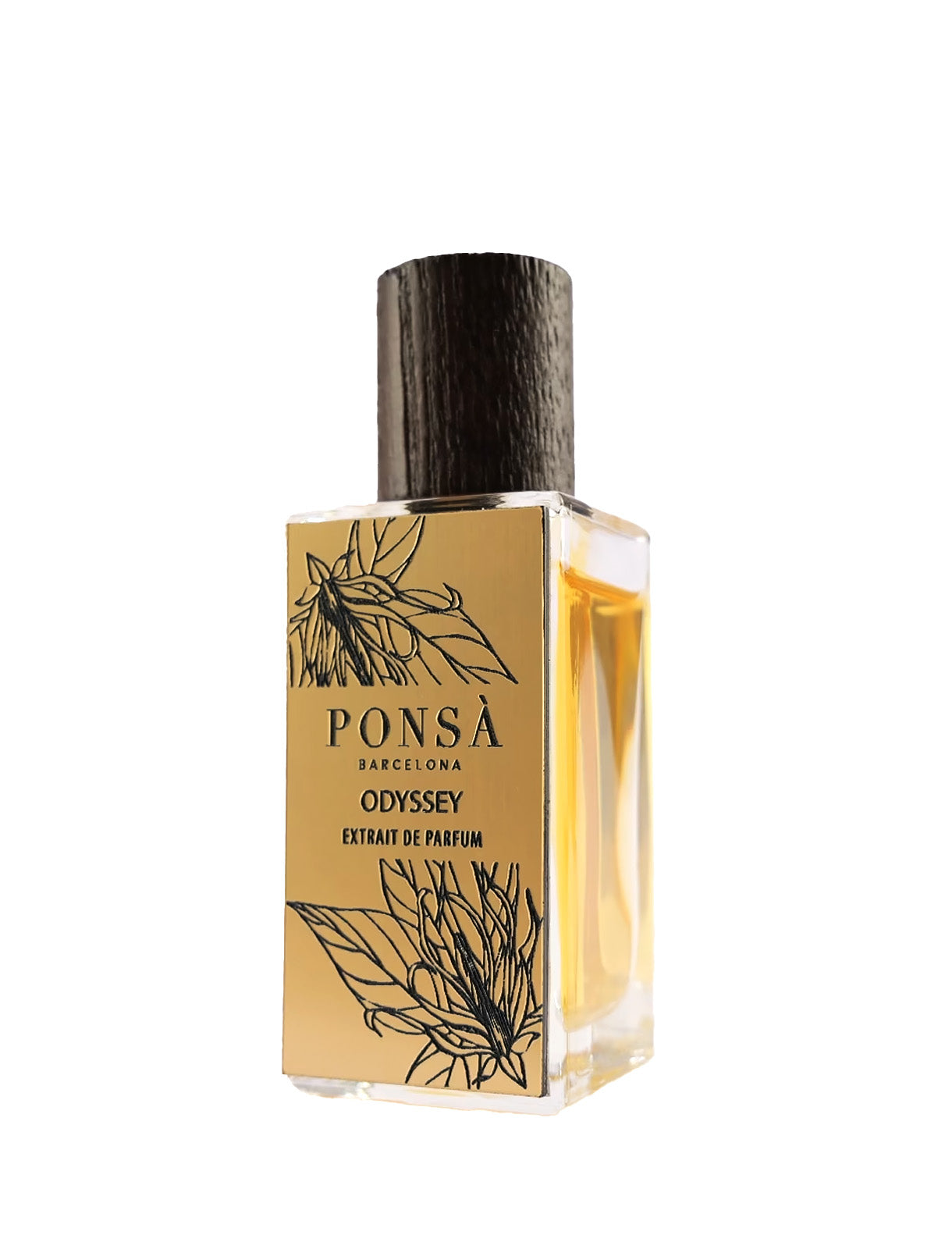 Ponsa Barcelona Odyssey