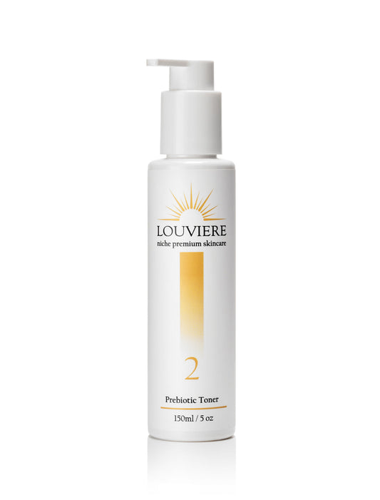 Tónico prebiótico Louviere