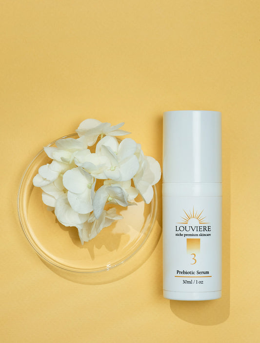 Suero Prebiótico Louviere