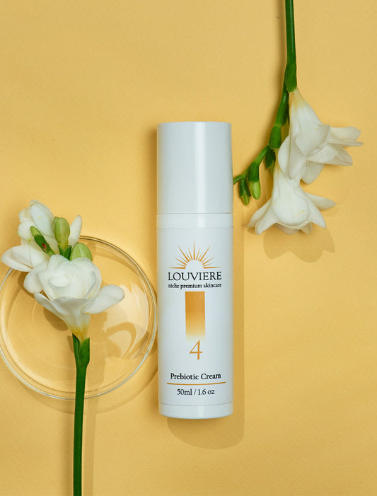 Crema Prebiótica Louviere