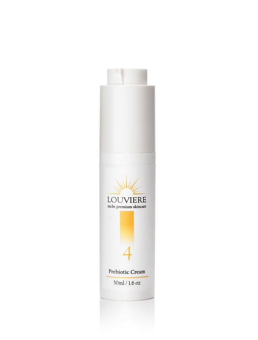 Crema Prebiótica Louviere
