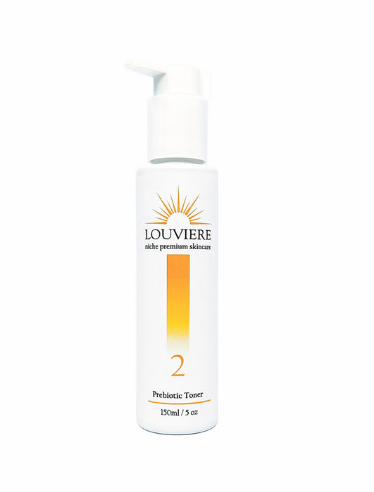 Tónico prebiótico Louviere