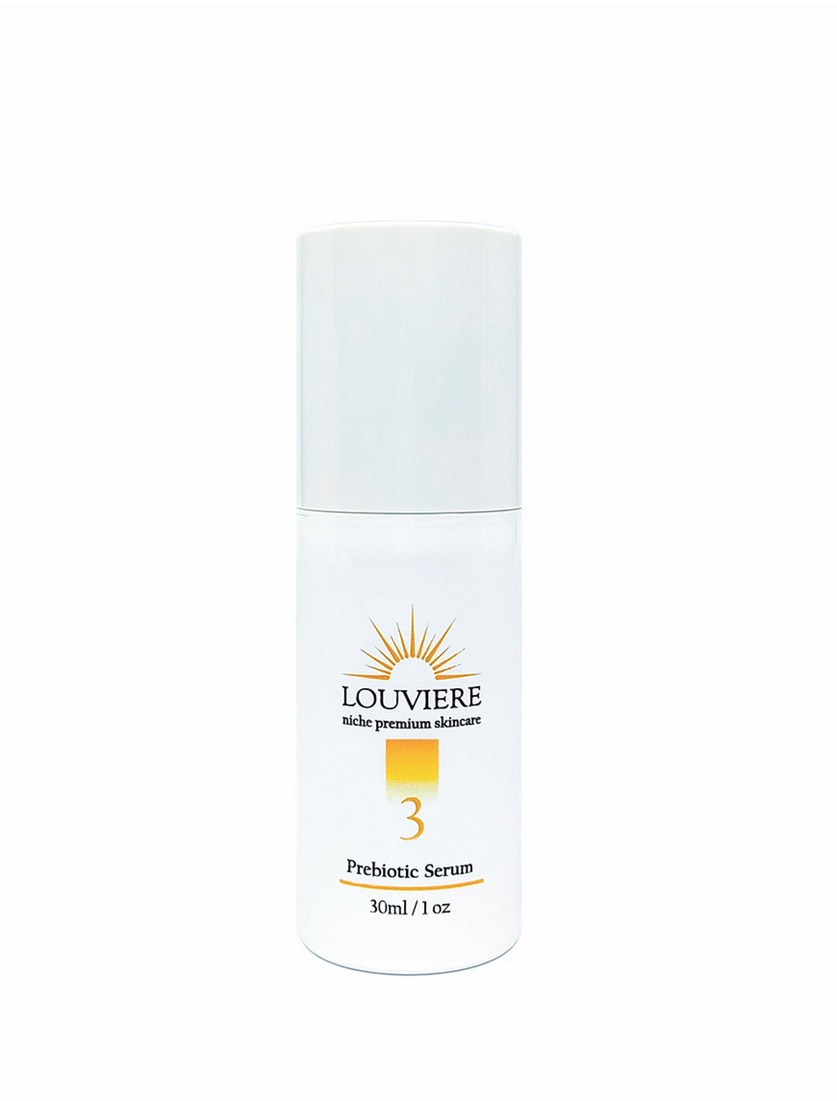 Louviere Prebiotic Serum