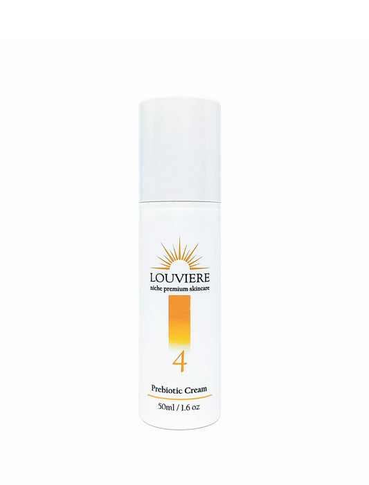 Crema Prebiótica Louviere