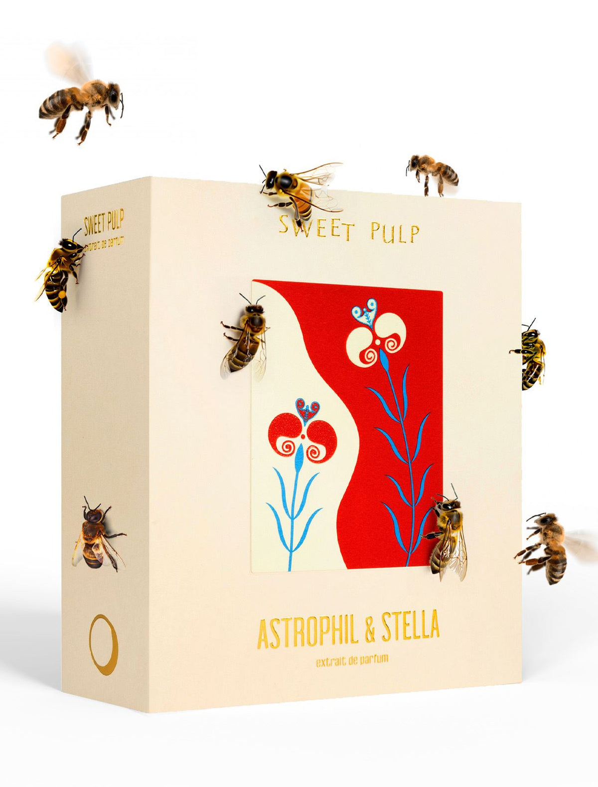 Astrophil & Stella Sweet Pulp