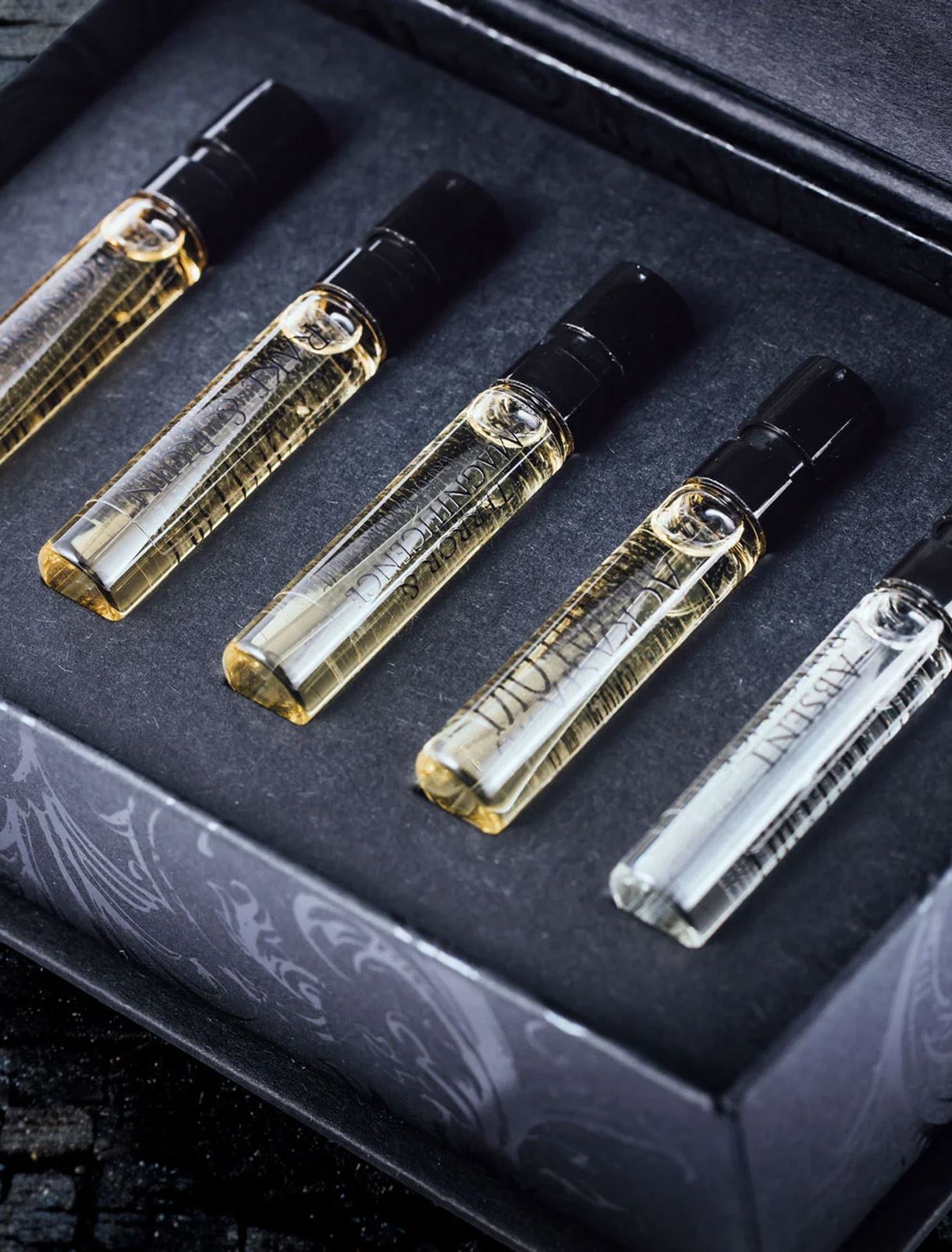 BeauFort London Revenants 5x2ml