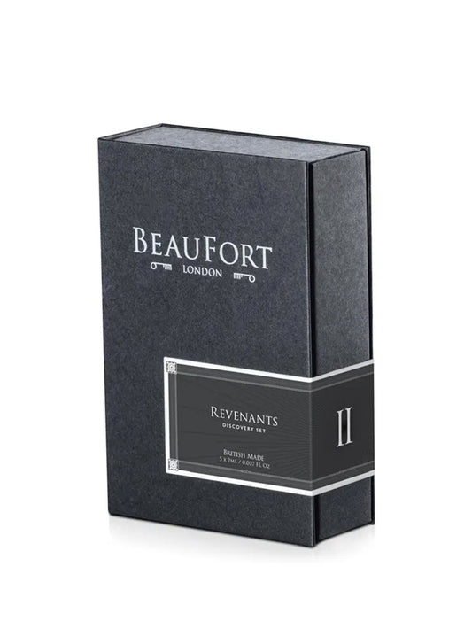 BeauFort London Revenants 5x2ml