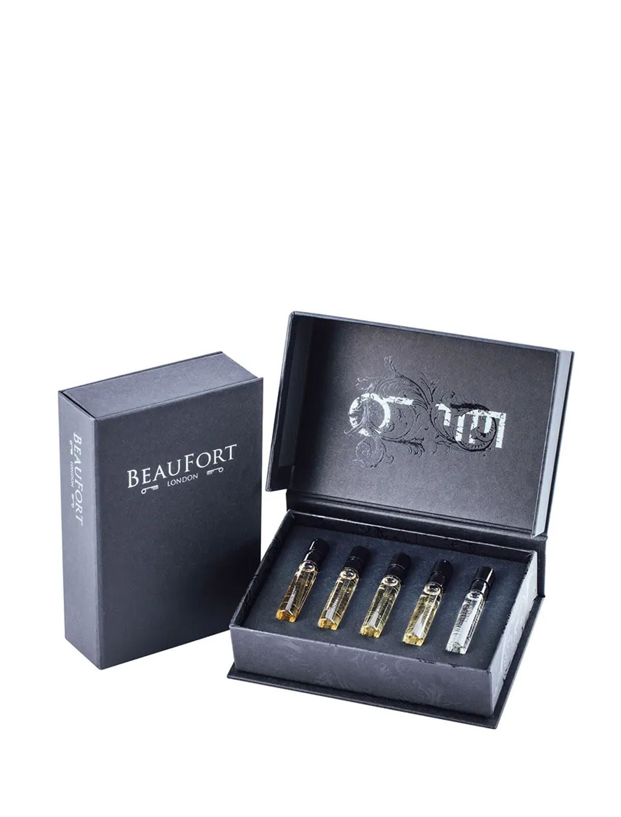 BeauFort London Revenants 5x2ml