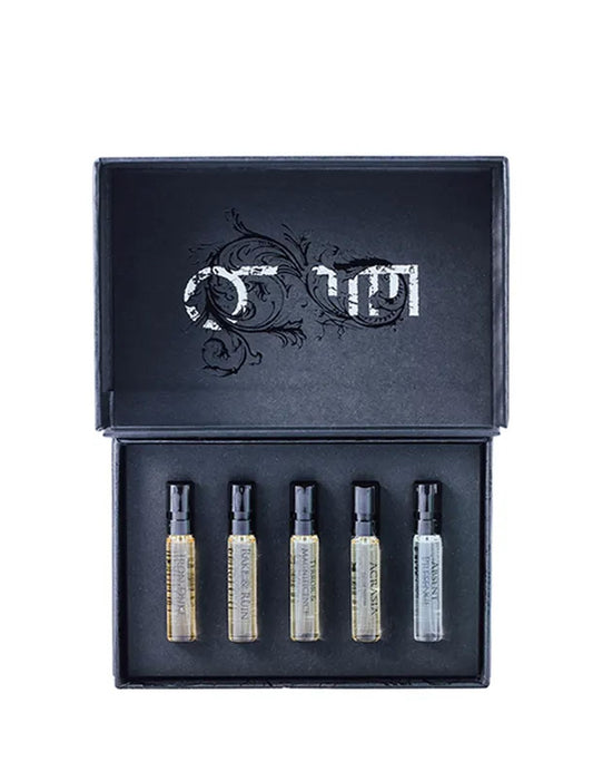 BeauFort London Come Hell Or High Water 5x2ml