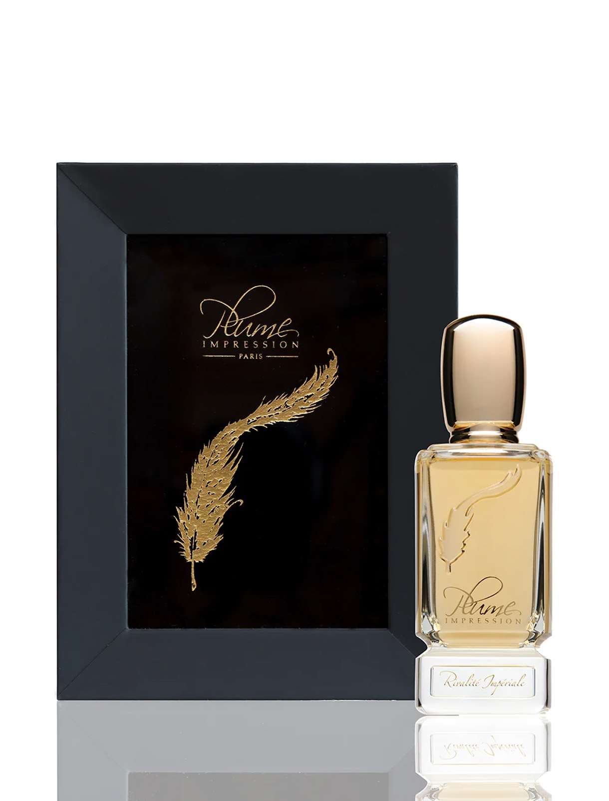 Plume Impression Revalite Imperiale