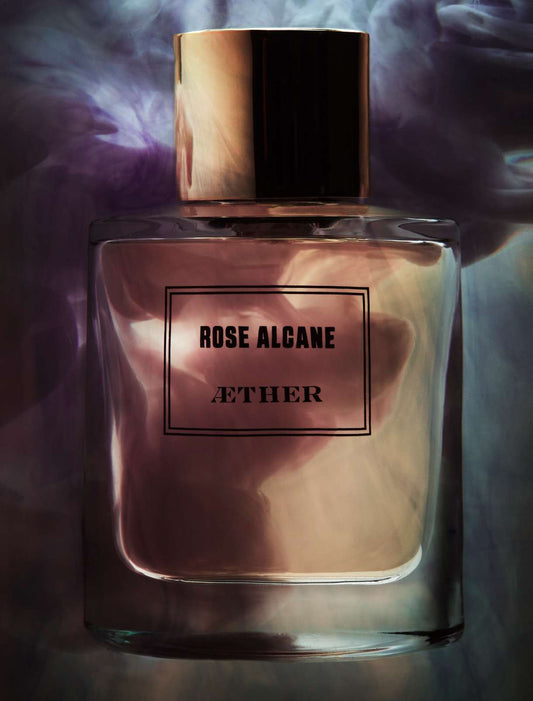 Aether Rose Alcane