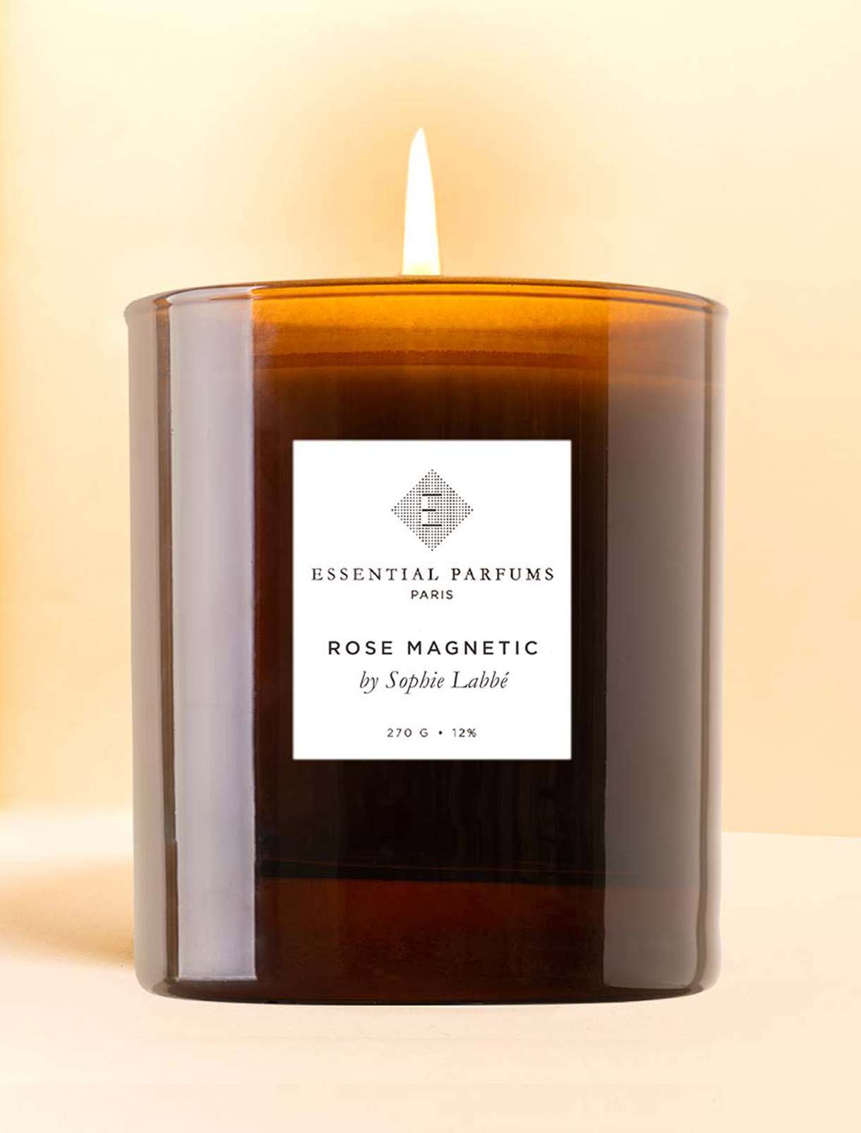 Essential Parfums Rose Magnetic