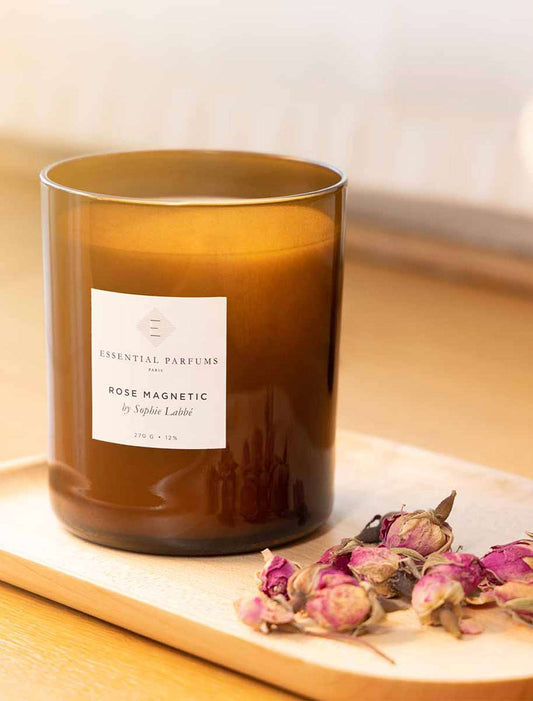 Essential Parfums Rose Magnetic