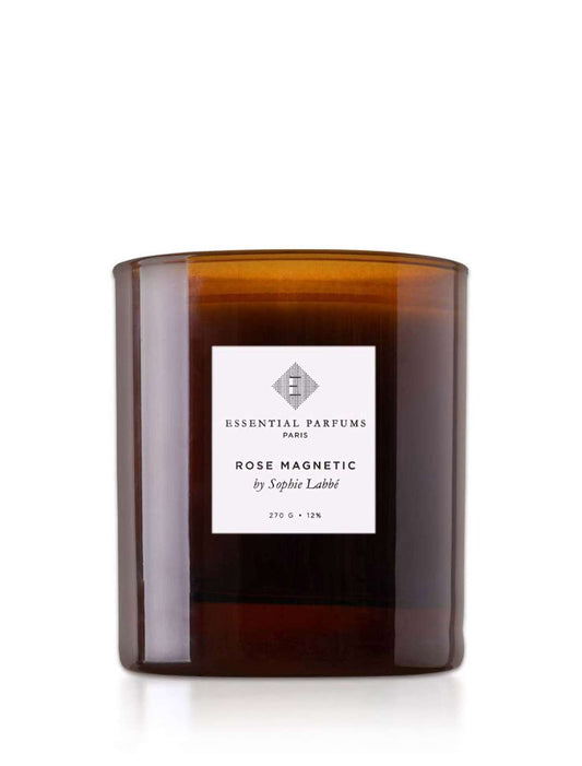 Essential Parfums Rose Magnetic