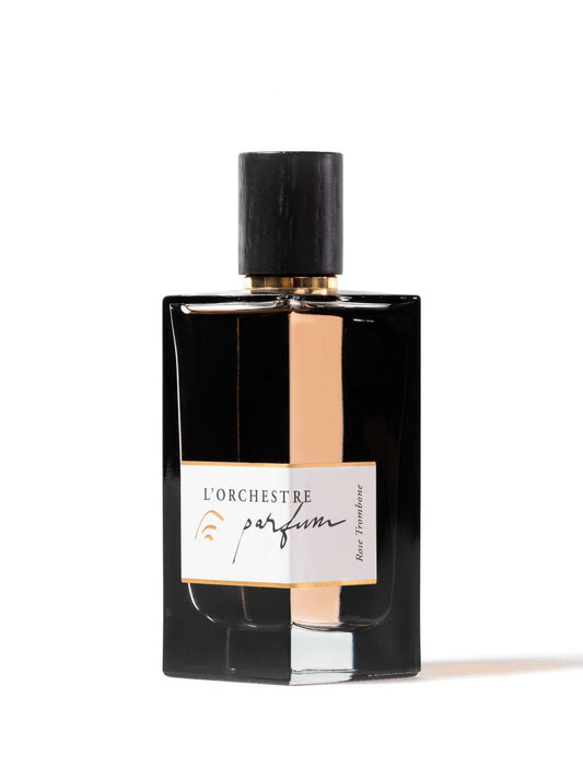 L'Orchestre Parfum Rose Trombone