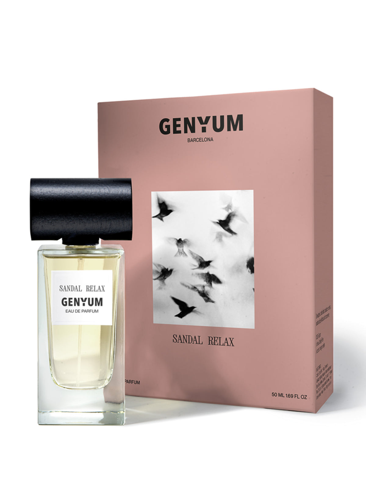 Genyum Sandal Relax