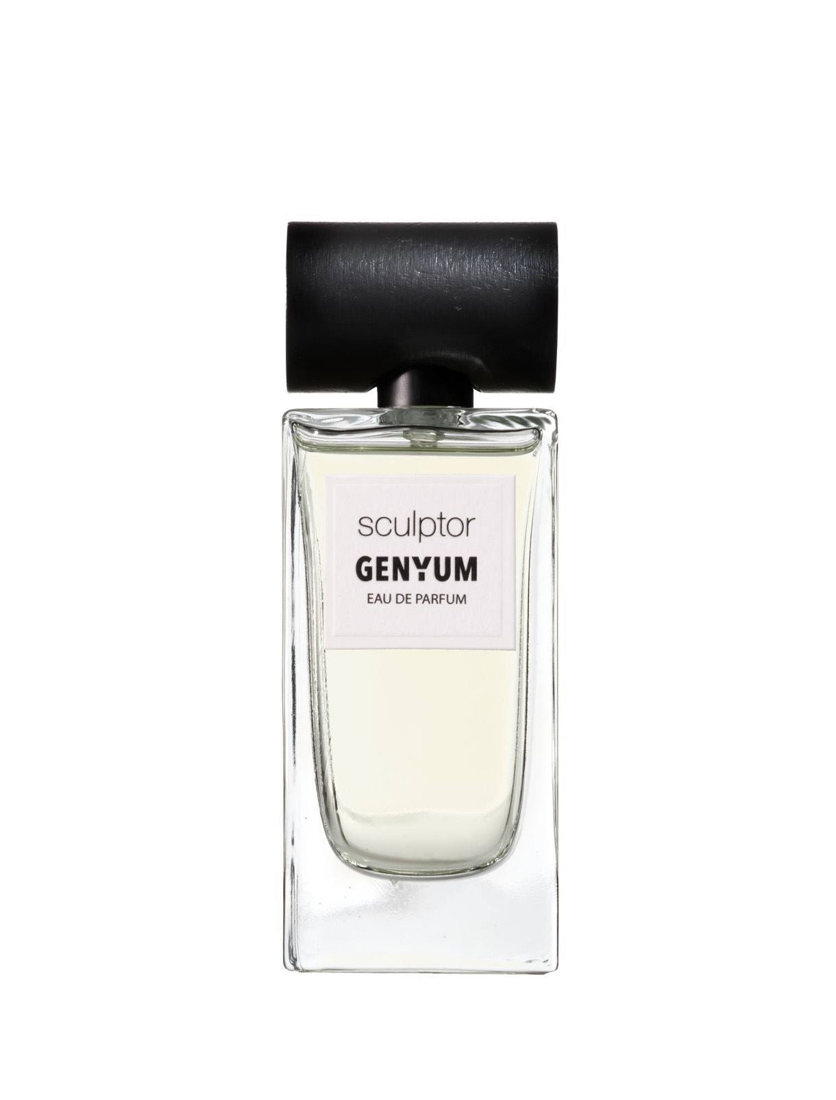 Genyum Sculptor