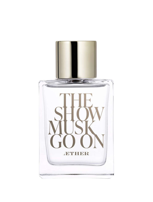 Aether The Show Musk Go On