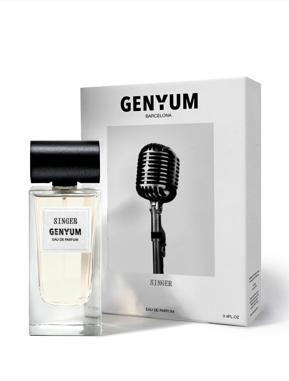 Genyum Singer