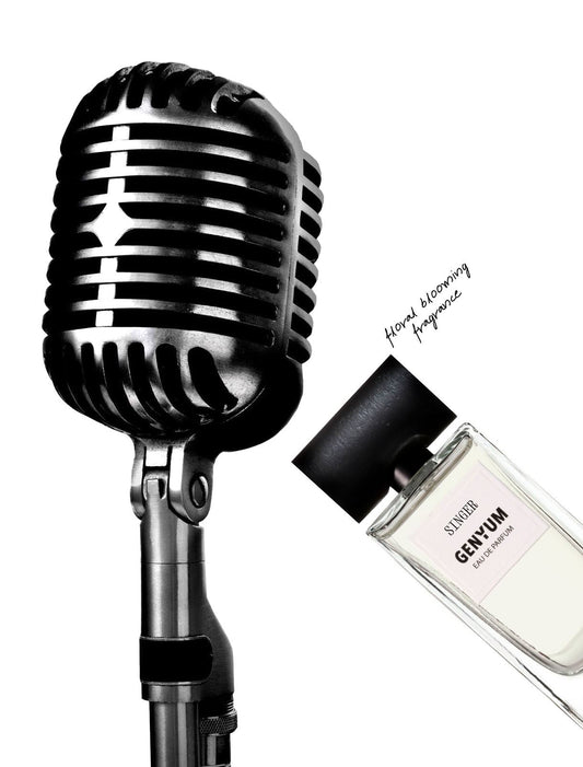 Genyum Singer