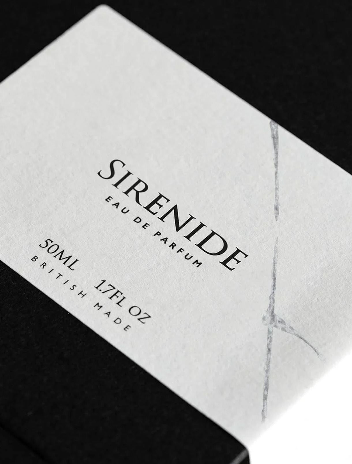 BeauFort London Sirenide