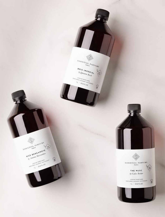 Essential Parfums Bois Imperial