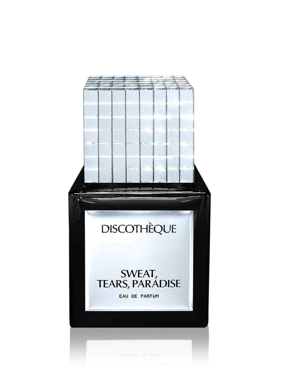 Discothèque Sweat, Tears, Paradise