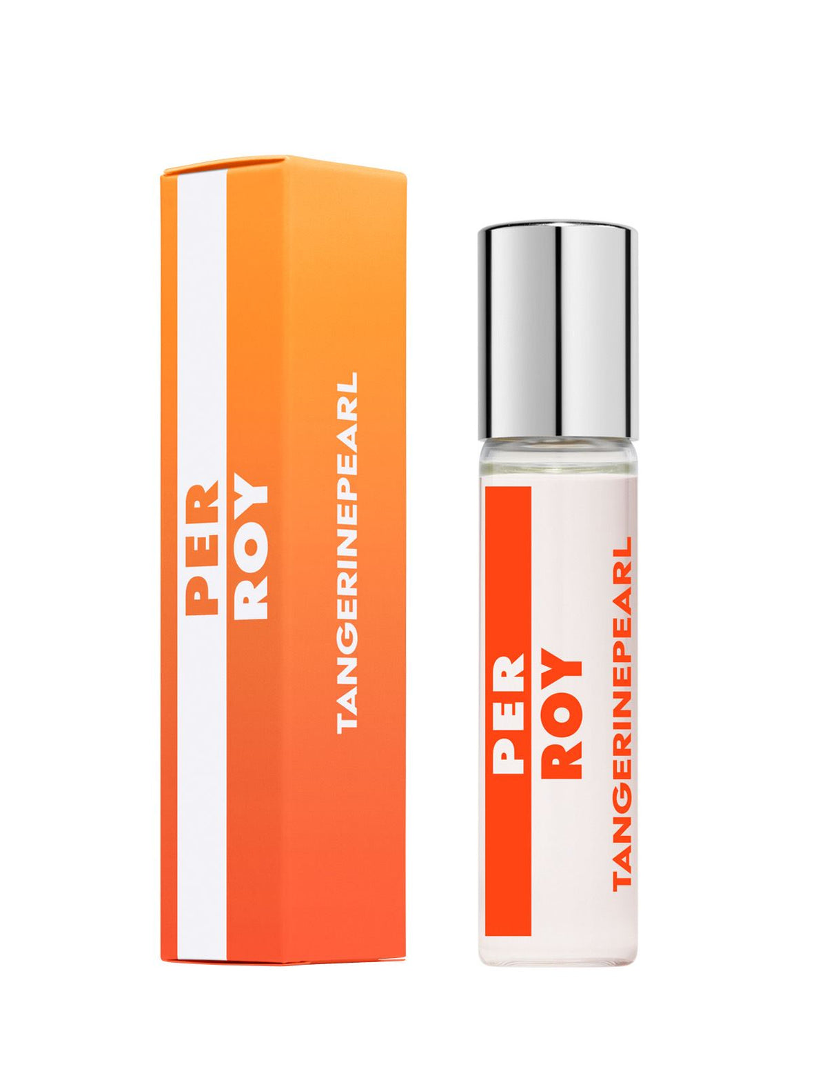 Perroy Tangerine Pearl