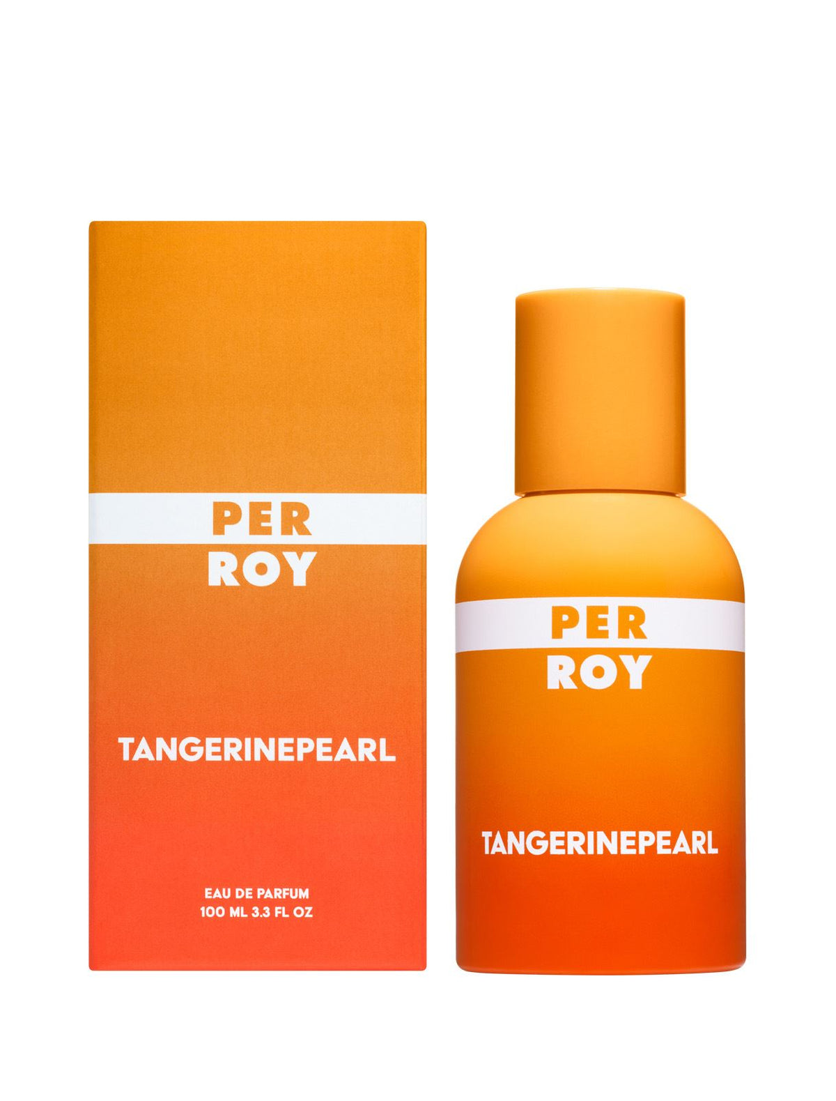 Perroy Tangerine Pearl
