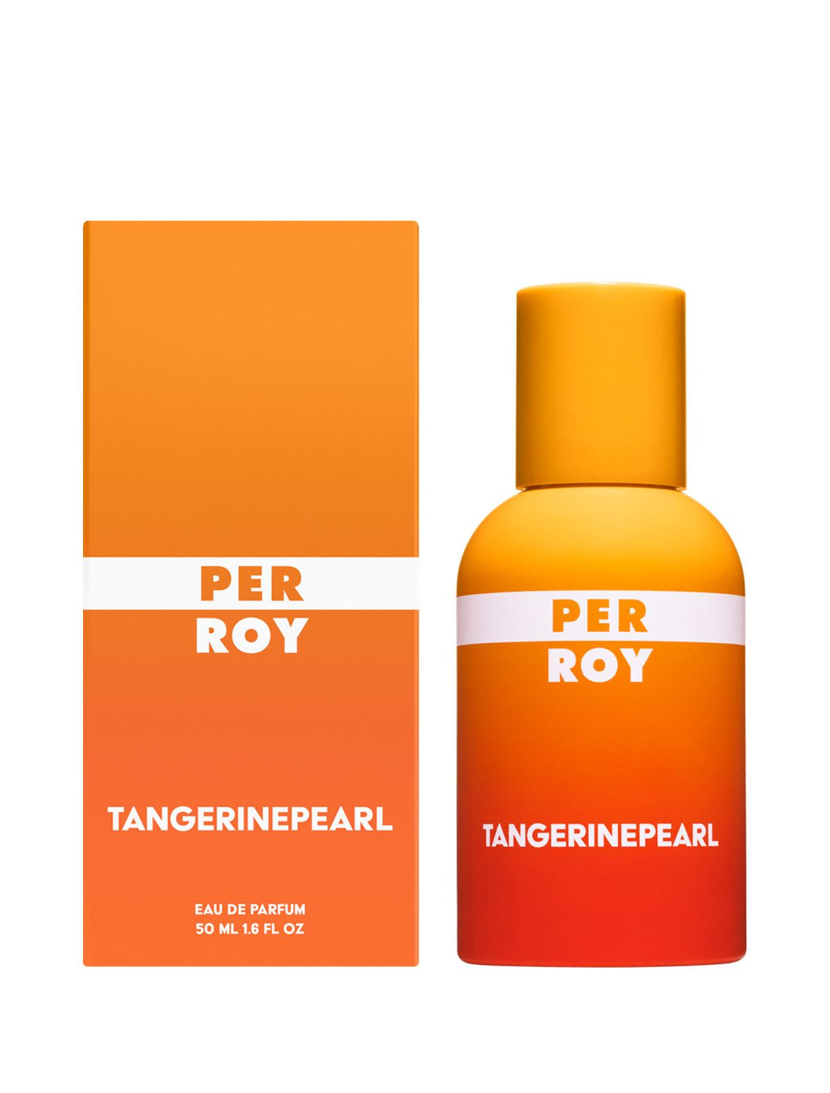 Perroy Tangerine Pearl